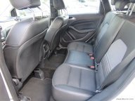 MERCEDES-BENZ B 200 CDI Automatic Sport