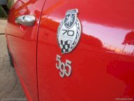 ABARTH 595 1.4 Turbo T-Jet 160 CV Pista