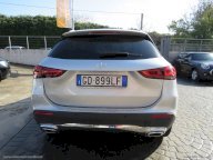 MERCEDES-BENZ GLA 250 Automatic 4Matic Sport