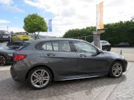 BMW 116d 5p. Msport