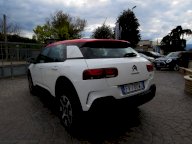 CITROEN C4 Cactus BlueHDi 100 S&S Shine