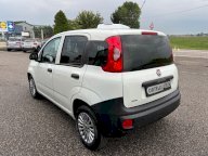 FIAT Panda 1.2 Pop Van 2 posti