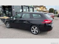 PEUGEOT 308 BlueHDi 100 S&S SW N1 Active
