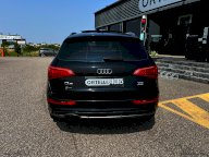 AUDI Q5 2.0 TDI 170 CV quattro S-LINE Adv. Plus