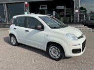 FIAT Panda 1.2 Easy Van 4 posti