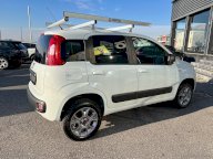 FIAT Panda 1.3 MJT S&S 4x4 Pop Clim. Van 2pti