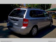 KIA Carnival 2.9 16V CRDi VGT Family