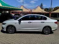 FIAT Tipo 1.6 Mjt 4p. Lounge
