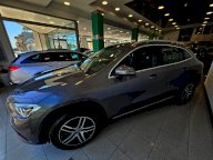 MERCEDES-BENZ GLA 200 d Automatic Sport Plus