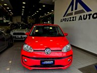 VOLKSWAGEN 1.0 5p. eco high up BMT