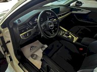 AUDI A5 SPB 2.0 TDI 190CV S tronic Business