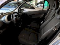 SMART fortwo coupé pure cdi