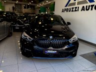 BMW 118d 5p. Msport
