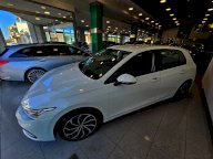 VOLKSWAGEN Golf 2.0 TDI 115 CV SCR Life