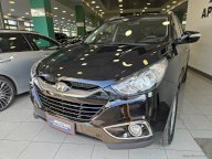HYUNDAI ix35 1.7 CRDi 2WD Xpossible