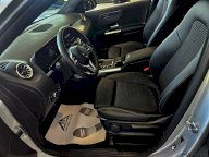 MERCEDES-BENZ GLA 200 d Automatic 4Matic Sport Plus