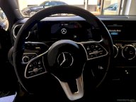MERCEDES-BENZ A 180 d Automatic Sport