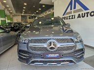 MERCEDES-BENZ GLE 350 de 4Matic EQ-Power Premium Plus