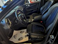 BMW 116d 5p. Msport