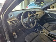 BMW X2 xDrive18d Msport