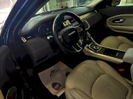 LAND ROVER RR Evoque 2.0 TD4 150 CV 5p. SE Dynamic N1