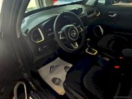 JEEP Renegade 1.6 Mjt DDCT 120CV Business