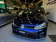 VOLKSWAGEN Golf 1.6 TDI 110 CV DSG 5p. Highline BMT