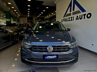 VOLKSWAGEN Tiguan 2.0 TDI 150CV SCR DSG Life