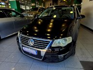 VOLKSWAGEN Passat 2.0 TDI DPF Var. Comfortline