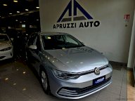 VOLKSWAGEN Golf 2.0 TDI 115 CV SCR Life