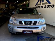 NISSAN X-Trail 2.0 dCi 150 CV LE