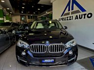 BMW X5 xDrive25d Luxury