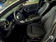 MERCEDES-BENZ CLA 180 d Aut.Shooting Br. Prog.Advanced