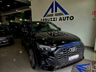 AUDI Q5 SPB 40 TDI quattro S tronic S line