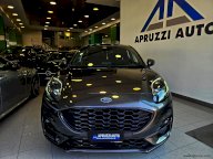 FORD Puma 1.0 EcoBoost Hyb. 125 CV ST-L.