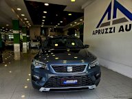 SEAT Ateca 2.0 TDI 190CV 4DRIVE DSG XCELLENCE