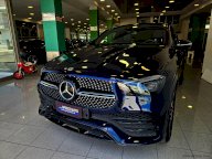 MERCEDES-BENZ GLE 350 de 4Matic EQ-Pow. Coupé Premium