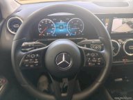 MERCEDES-BENZ B 180 d Automatic Sport