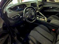 PEUGEOT 3008 BlueHDi 130 S&S EAT8 Allure