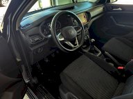 VOLKSWAGEN T-Cross 1.0 TSI Style BMT