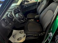 MINI Mini Cooper D HYPE Countryman Aut.