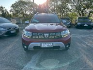 DACIA Duster 1.0 TCe 100 CV ECO-G 4x2 Prestige