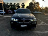 BMW X4 xDrive20d Msport