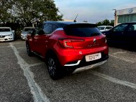 RENAULT Captur Hybrid E-Tech 145 CV Intens