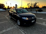 DACIA Logan MCV 0.9 TCe 12V 90 T-GPL S&S Lau.