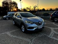 RENAULT Kadjar TCe 160 CV SPORT BOSE
