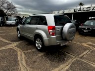 SUZUKI Grand Vitara 1.9 DDiS 5p. Crossover
