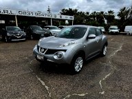 NISSAN Juke 1.6 GPL Eco Acenta