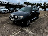 DACIA Duster 1.6 110 CV 4x2 GPL PRESTIGE