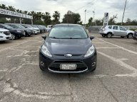 FORD Fiesta 1.4 5p. Bz.- GPL Titanium